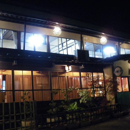 Hotel Yamanokami Onsen Nagano Esterno foto